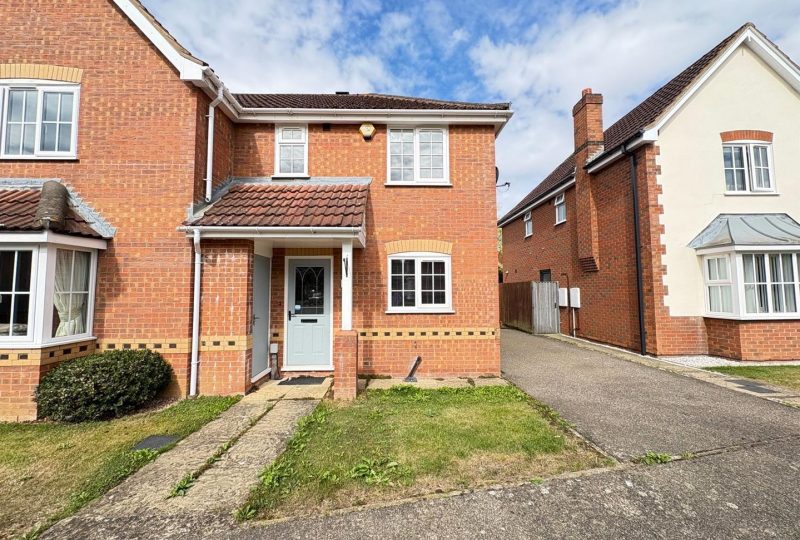 Eresbie Road, Louth, LN11