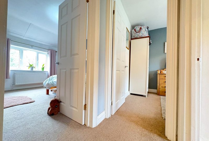Riverhead Terrace, Louth, LN11