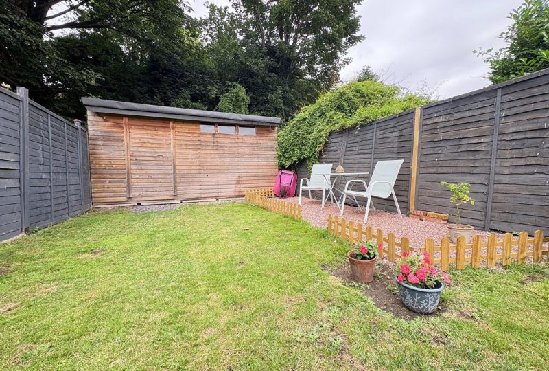 Riverhead Terrace, Louth, LN11