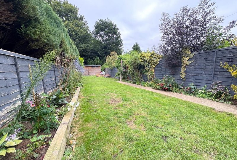 Riverhead Terrace, Louth, LN11