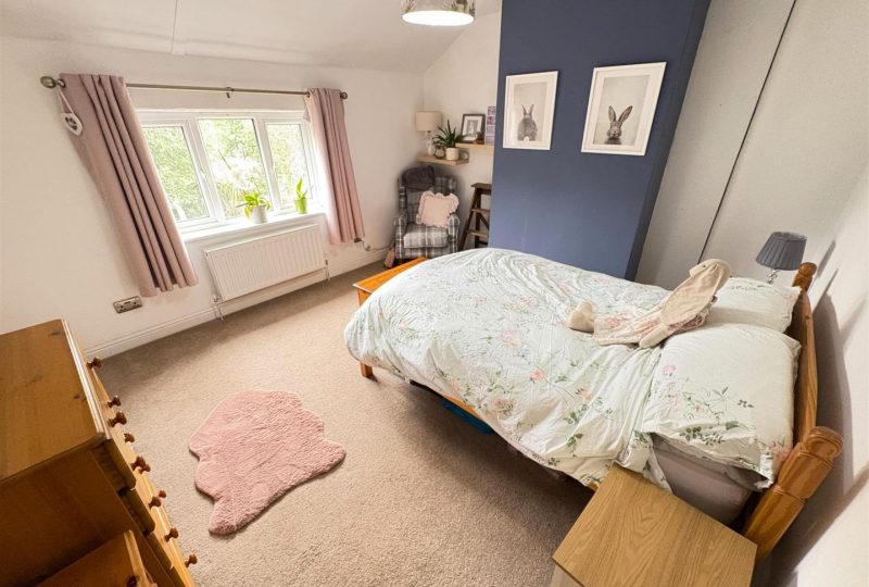 Riverhead Terrace, Louth, LN11