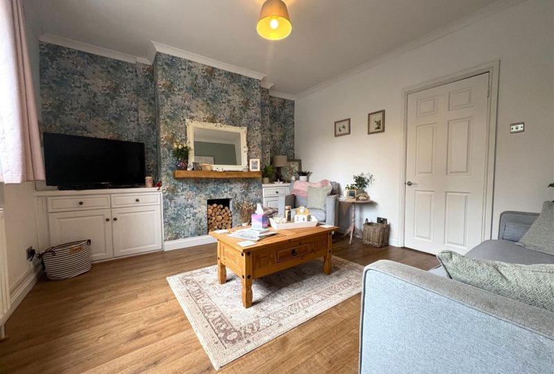 Riverhead Terrace, Louth, LN11