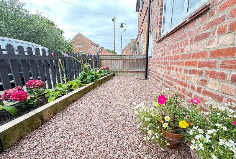 Riverhead Terrace, Louth, LN11