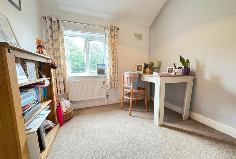 Riverhead Terrace, Louth, LN11