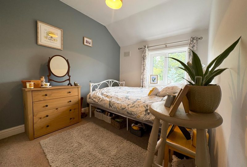 Riverhead Terrace, Louth, LN11