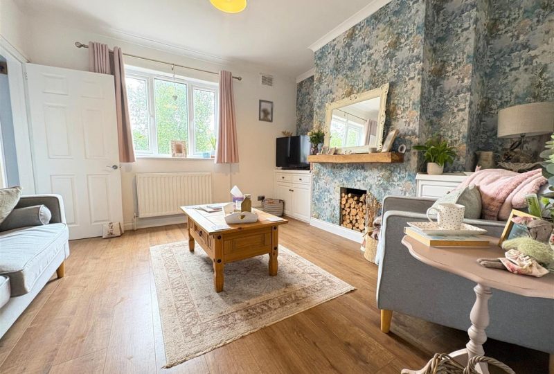 Riverhead Terrace, Louth, LN11