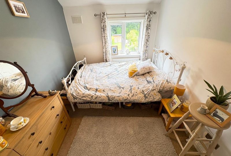 Riverhead Terrace, Louth, LN11
