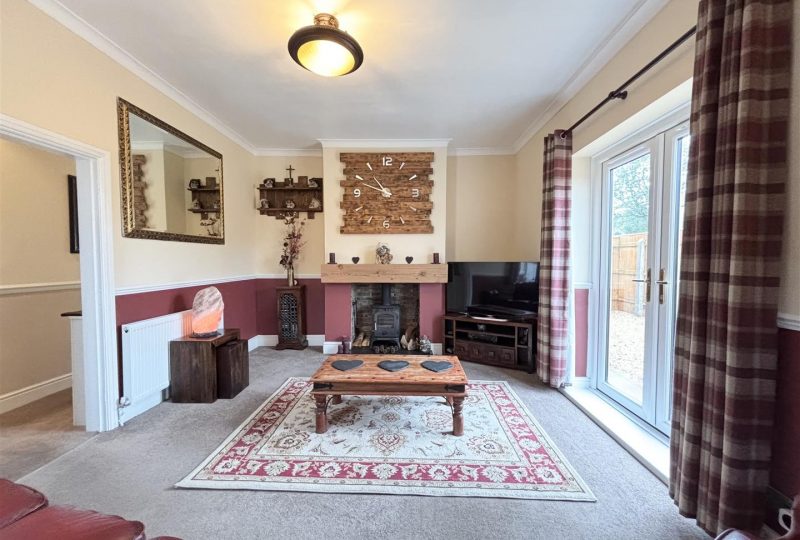 Willerton Road, North Somercotes, LN11