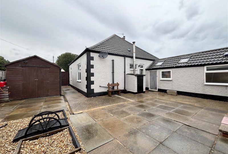Willerton Road, North Somercotes, LN11
