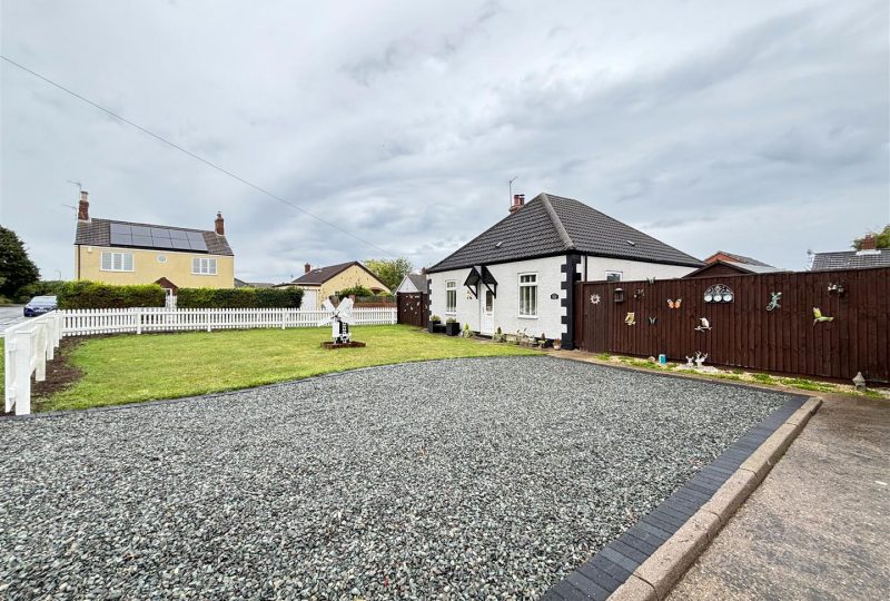 Willerton Road, North Somercotes, LN11