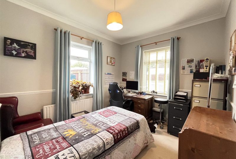Willerton Road, North Somercotes, LN11