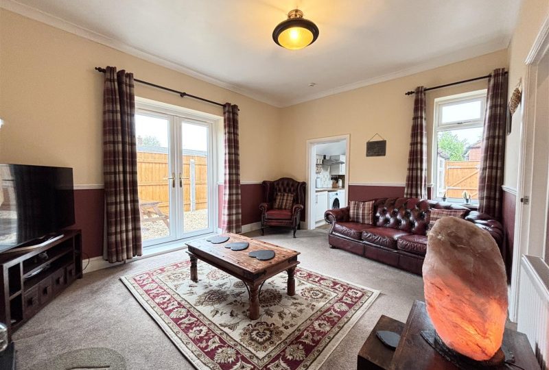 Willerton Road, North Somercotes, LN11
