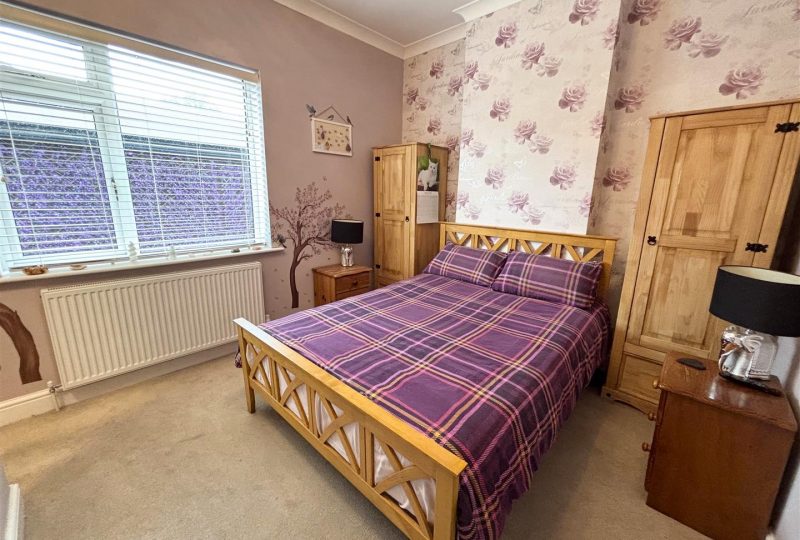 Willerton Road, North Somercotes, LN11