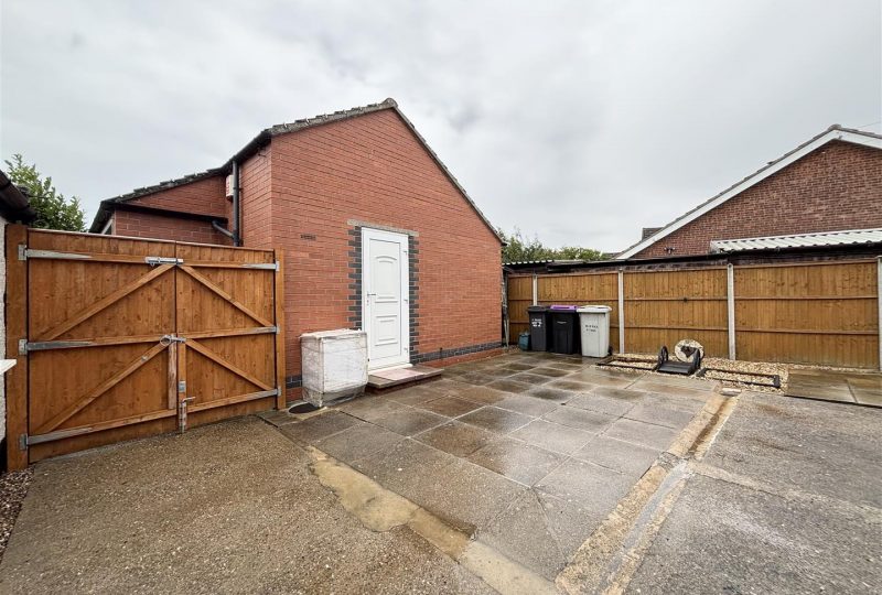Willerton Road, North Somercotes, LN11