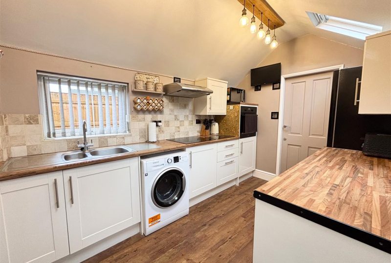 Willerton Road, North Somercotes, LN11