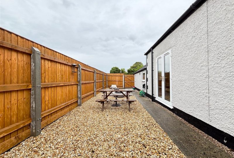 Willerton Road, North Somercotes, LN11