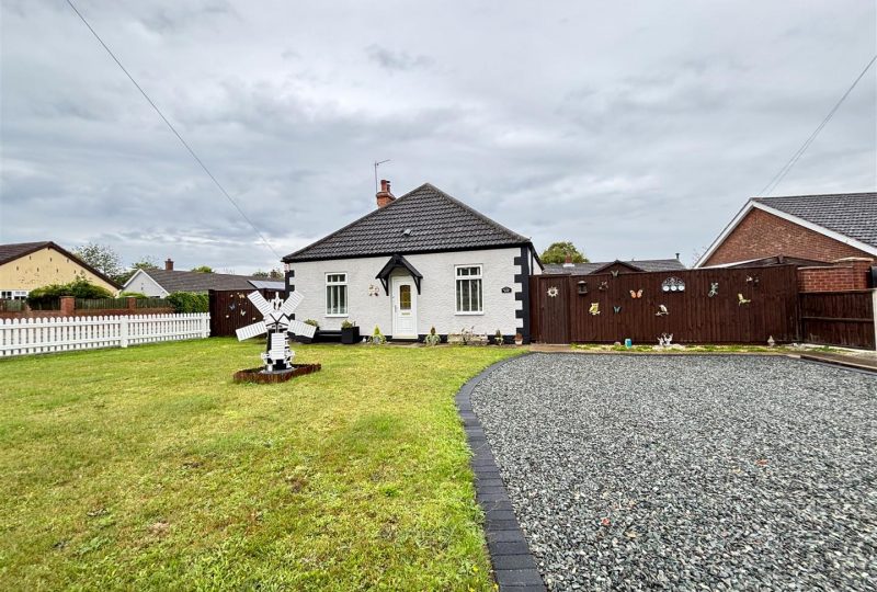 Willerton Road, North Somercotes, LN11