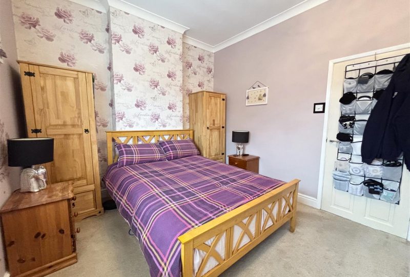Willerton Road, North Somercotes, LN11