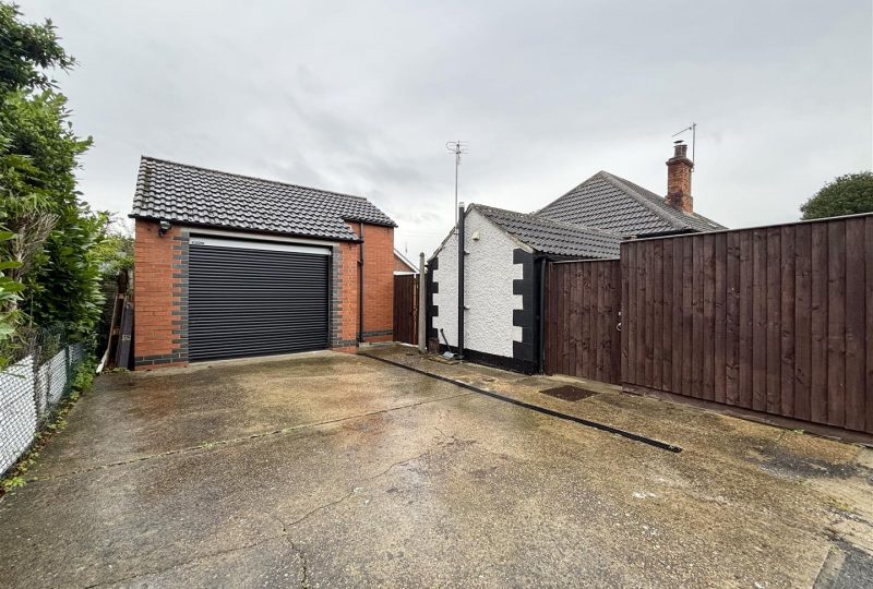 Willerton Road, North Somercotes, LN11