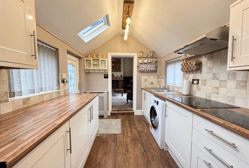 Willerton Road, North Somercotes, LN11