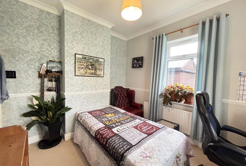 Willerton Road, North Somercotes, LN11