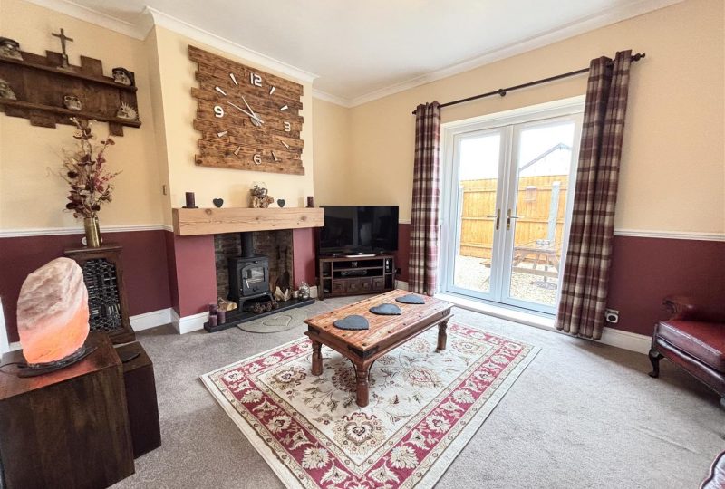 Willerton Road, North Somercotes, LN11