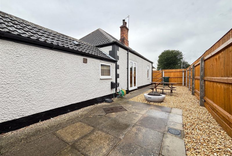 Willerton Road, North Somercotes, LN11