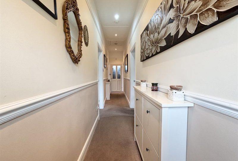 Willerton Road, North Somercotes, LN11