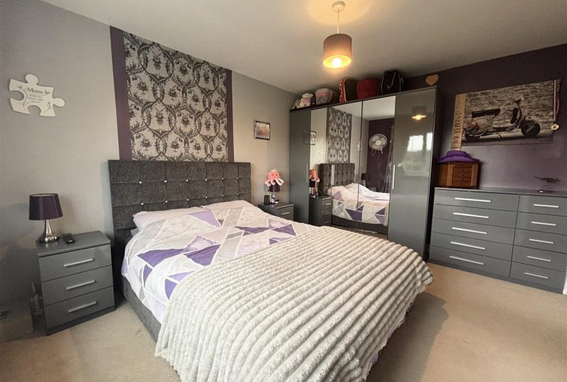 Woolpack Meadows, North Somercotes, LN11