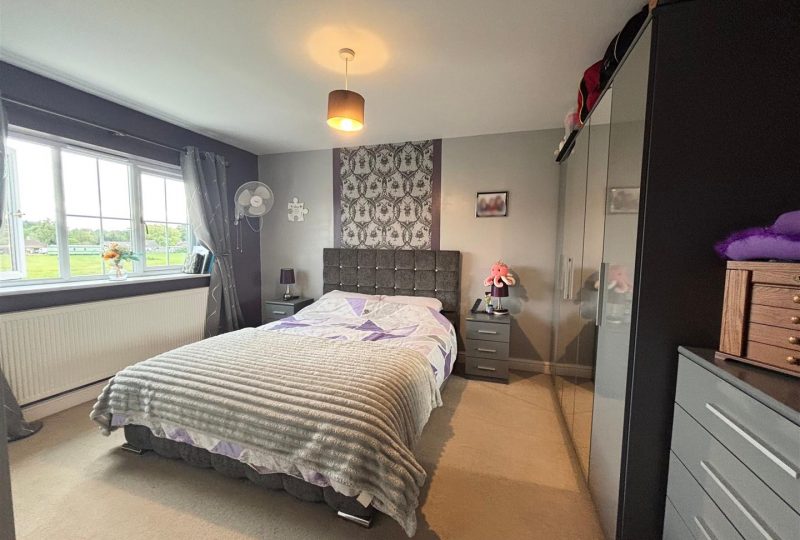 Woolpack Meadows, North Somercotes, LN11