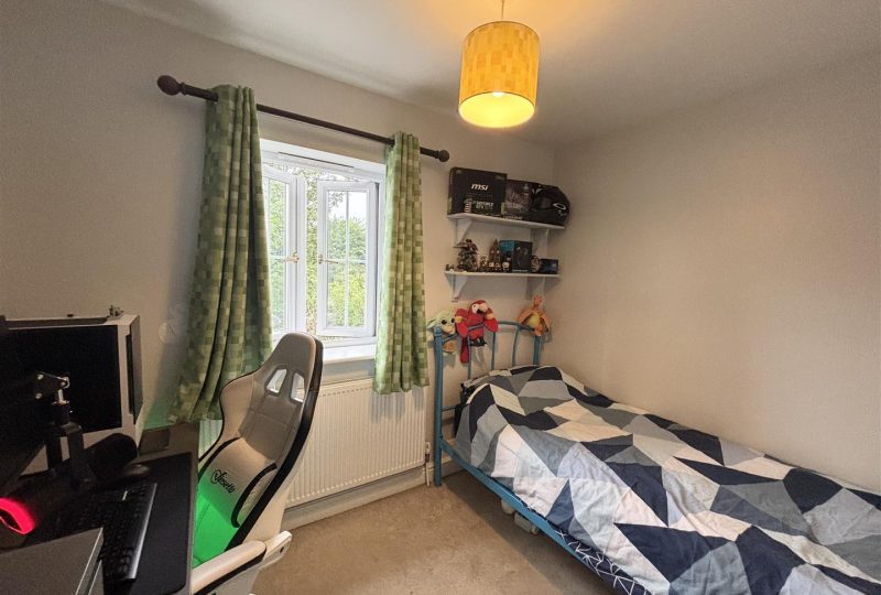 Woolpack Meadows, North Somercotes, LN11