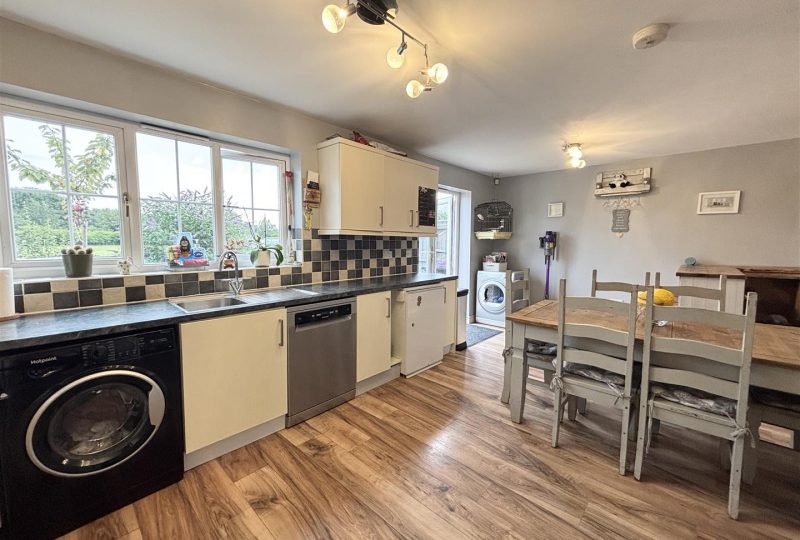 Woolpack Meadows, North Somercotes, LN11
