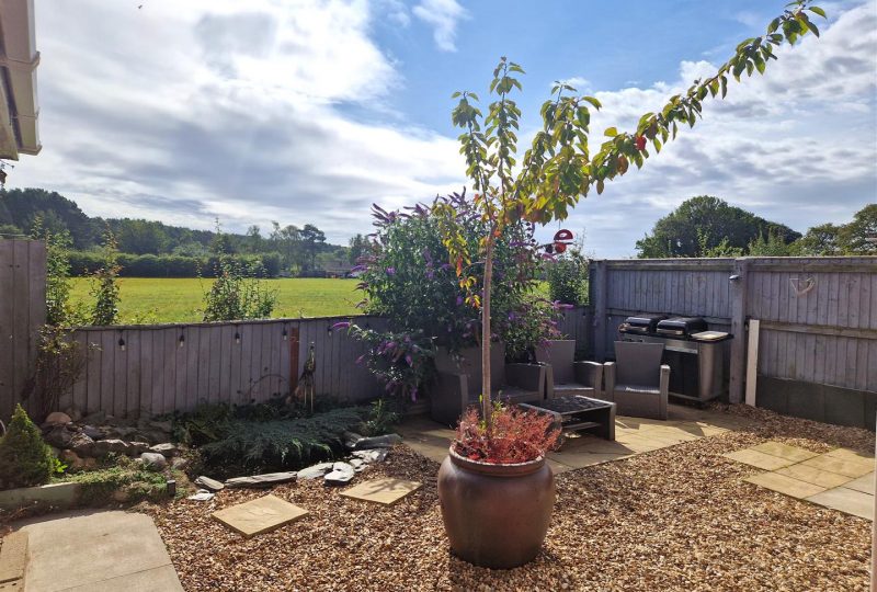 Woolpack Meadows, North Somercotes, LN11