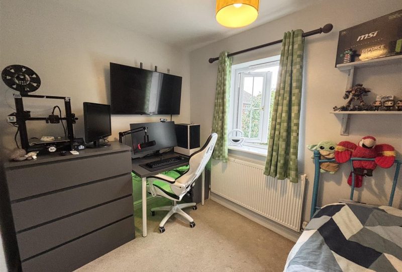 Woolpack Meadows, North Somercotes, LN11