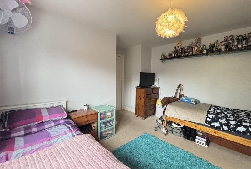 Woolpack Meadows, North Somercotes, LN11