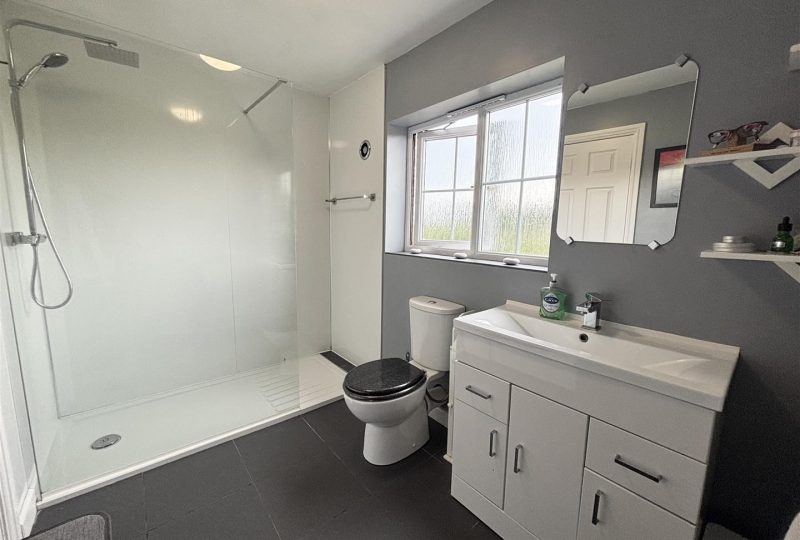Woolpack Meadows, North Somercotes, LN11