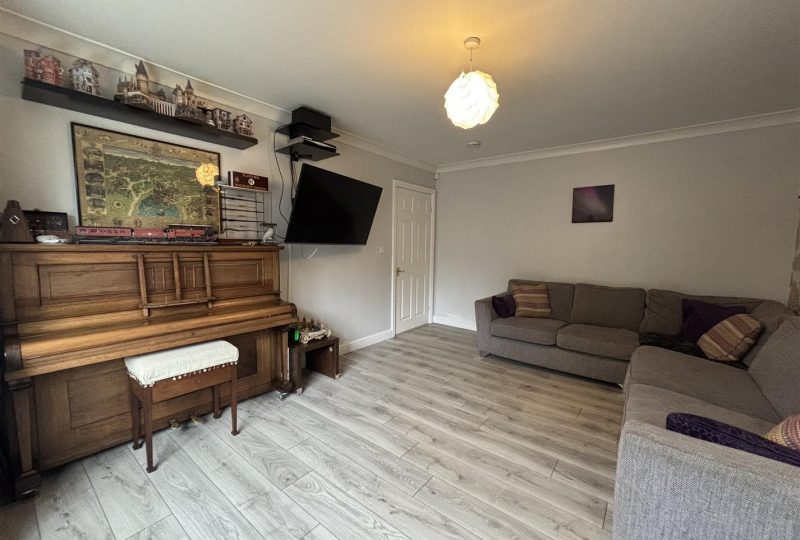 Woolpack Meadows, North Somercotes, LN11