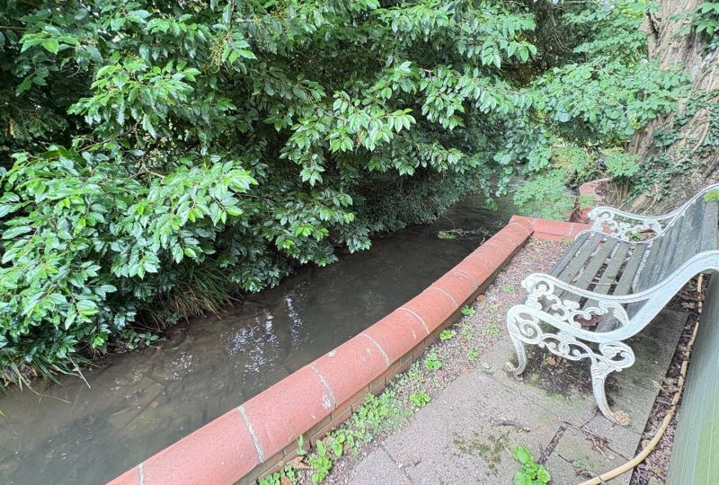 Westgate, Louth, LN11