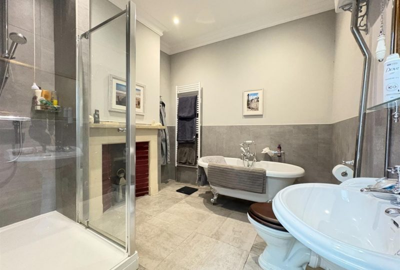 Westgate, Louth, LN11