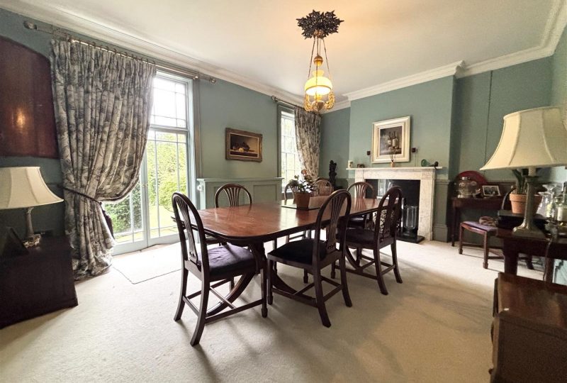 Westgate, Louth, LN11