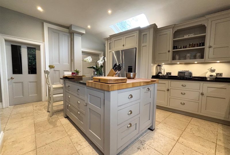 Westgate, Louth, LN11