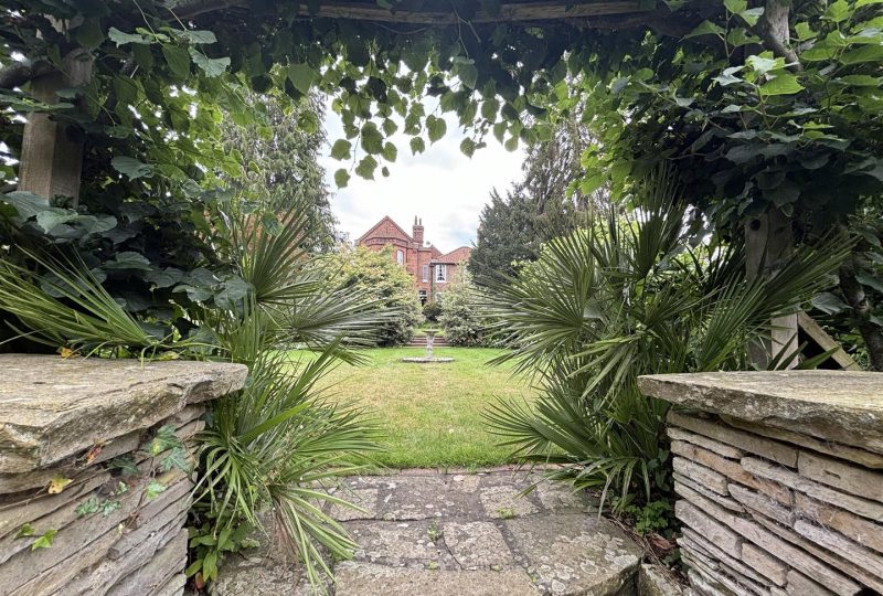 Westgate, Louth, LN11