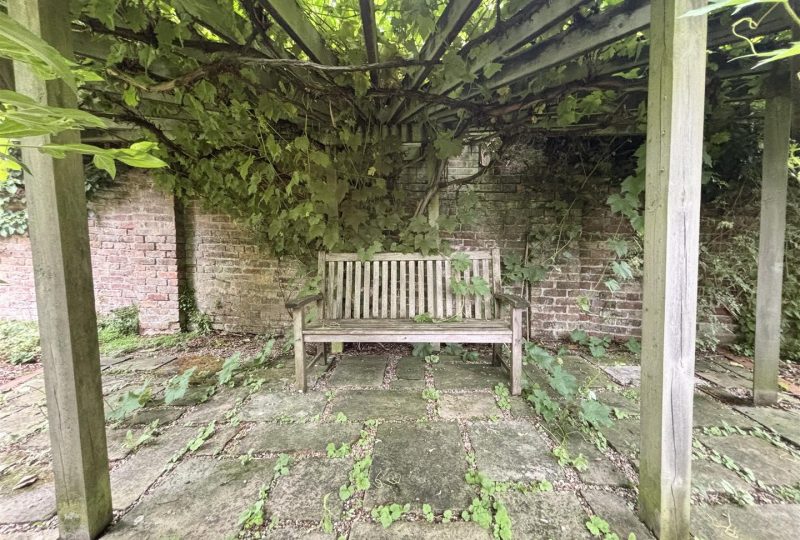 Westgate, Louth, LN11