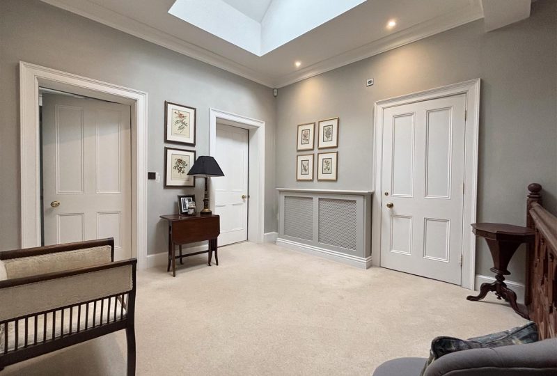 Westgate, Louth, LN11