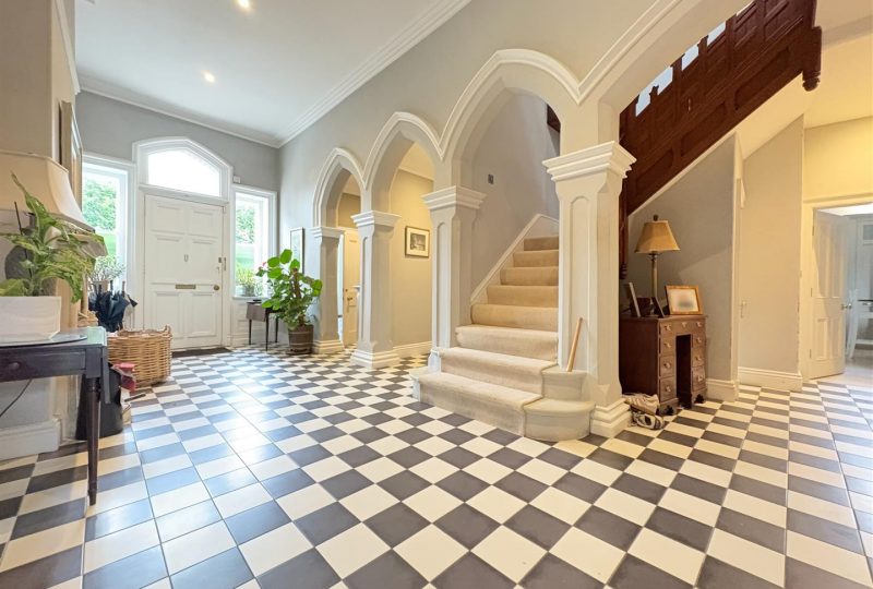Westgate, Louth, LN11