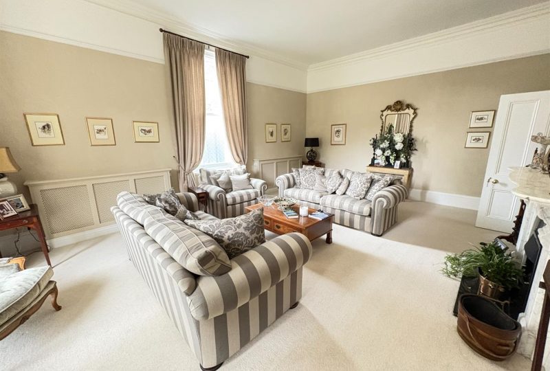 Westgate, Louth, LN11