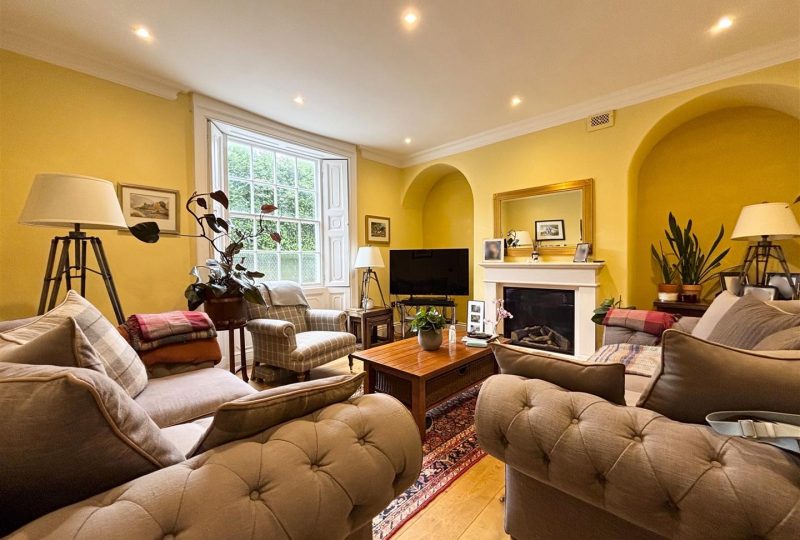 Westgate, Louth, LN11