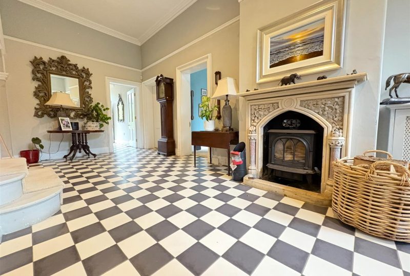 Westgate, Louth, LN11