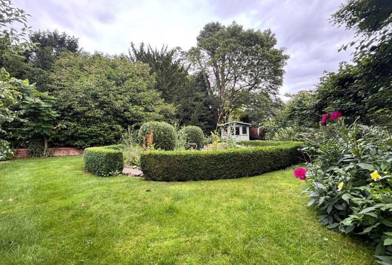 Westgate, Louth, LN11