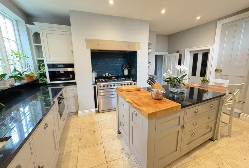 Westgate, Louth, LN11
